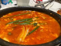 -名家韩国料理·烤肉(瑶海店)