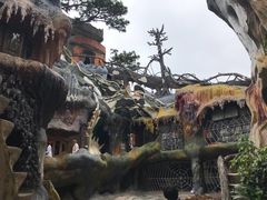 -疯狂屋