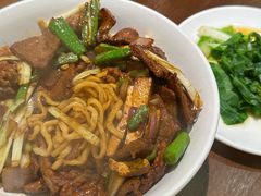 -寻裕记·现炒浇头面(人民广场店)