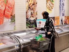 -T11生鲜超市(朝阳公园店)