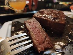 -食间牛排(湖西路店)