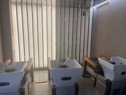 -上禾 HAIR SALON