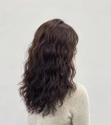 点击看大图 -FG HAIR·烫发·染发