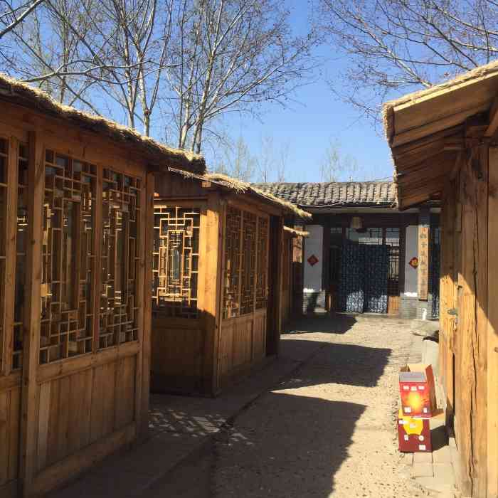 还挺."-大众点评移动版