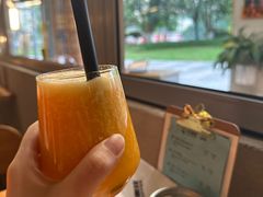 -三勾JJJ Burger&Coffee(梅溪湖店)