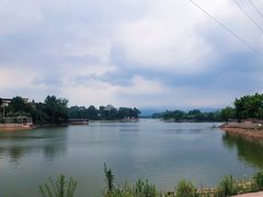 -三岔湖景区