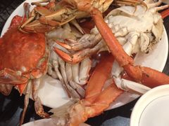 -东方红海鲜百汇(国际大厦店)