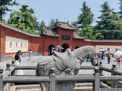 -洛阳白马寺