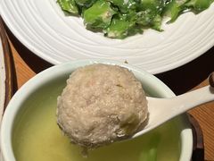 -蝦塘·中国餐馆(城墙南马道巷店)