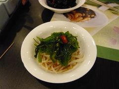 -康师傅私房牛肉面(北京南站店)