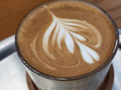 -及咖啡GatherCoffee(华申大厦店)