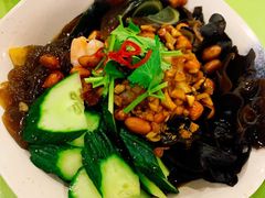 -大眼锅贴水饺(河东店)