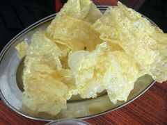 鱼皮饺-威邵鸡煲(西华路总店)