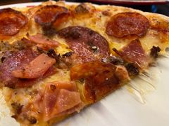 绞肉机（小号）-Tubestation站点比萨(五道营店)