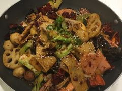 -北航培训餐厅