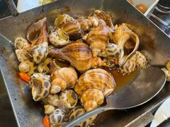 -老蒲鲜·地标·非遗美食(涵江店)