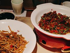-福满我家大碗厨·湘菜(上海大厦店)