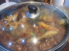 -木桶记臭鳜鱼·安徽非遗名菜(火车站白马老店)