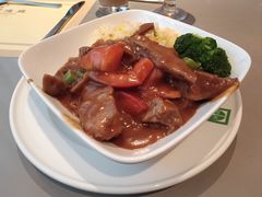 -太平馆餐厅(尖沙咀店)