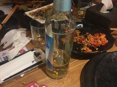 -聚点串吧·北京烧烤(赵登禹路店)