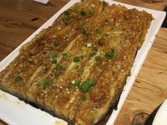 -管氏翅吧(马家堡店)