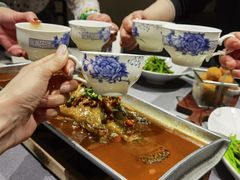 -徽州小镇(高新店)