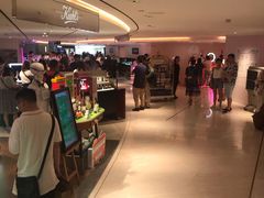 -DFS迪斐世(香港广东道店)