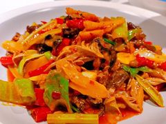 -雲蜀龙阁·金牌水煮鱼(方庄店)