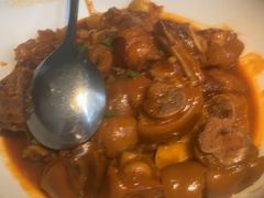 -院里寻菜·精致庭院菜(观沙岭店)