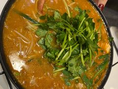 -肥汁米蘭香港米线(长宁来福士店)