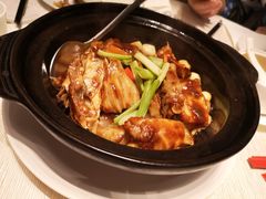 -上海宝华万豪酒店