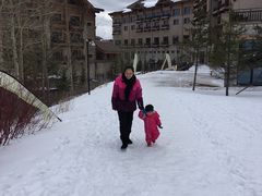 -长白山万达喜来登度假酒店