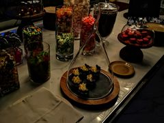 -上海苏宁宝丽嘉酒店·Cafe Bellagio西餐厅