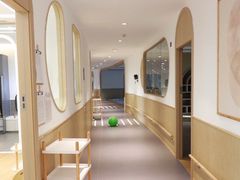 -Nice mama奈思妈妈婴幼儿托育中心(海峡社区店)