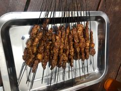 -清真·马峰烤肉(小学习北巷店)