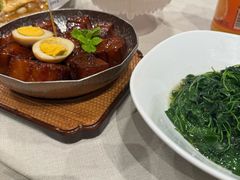 -炊江南·上海菜(国展华漕店)