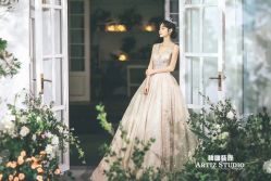 点击看大图 -韩国艺匠ARTIZ STUDIO(博览中心店)