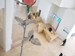 -巴黎路易威登基金会艺术中心 
