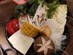 -呷哺呷哺(松江开元店)