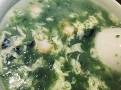 -吕氏疙瘩汤·海鲜新鲁菜(凯德mall新都心店)