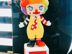 -泡泡玛特POPMART(石景山万达店)