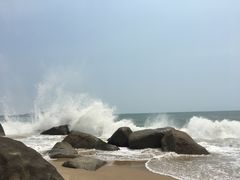 景点-莲花峰风景区