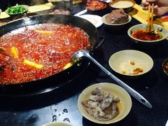 -星鸿社重庆老火锅