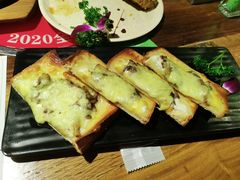 -通海俄式烧烤(下瓦房店)
