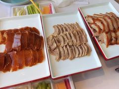 -玉林烤鸭店(定福庄店)