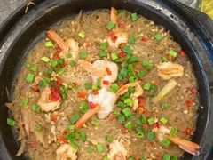 -大清花饺子(山庄店)