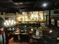大堂-布拉格餐厅· 中欧捷克菜(全国首店)