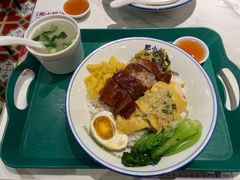 -肥小福·烧鹅专门店(环宇荟店)