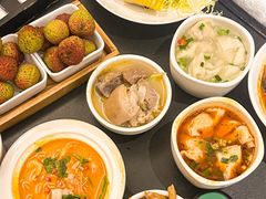 -金色印象·4K影院式足体养生(双龙湖店)