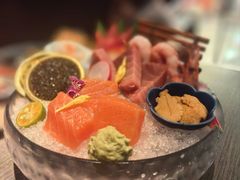 -炙柒Sekinana·精致日料(合生汇店)